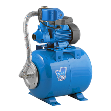 *Насосная станция AUTO ADB-35 (ABS)