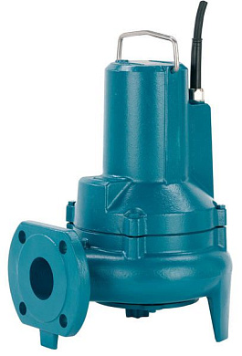 Погружной дренажный насос Calpeda GMV 50-80A