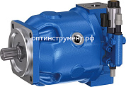 Регулируемый аксиально-поршневой насос открытого контура Bosch Rexroth AP A10V O100EK2DS/32L-VUC11N00 -S2324