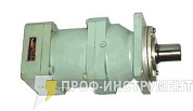 Гидромотор аксиально-поршневой Г15-25 Р