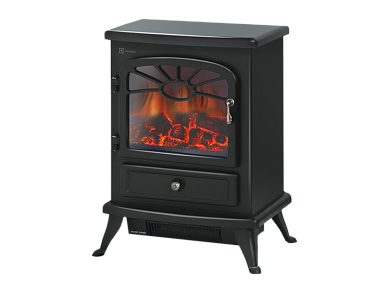 Электрический камин Electrolux EFP/F-100
