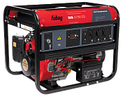 Бензиновая электростанция FUBAG MS 5700 ES
