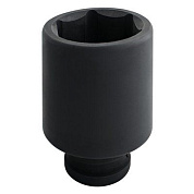 Головка ударная удлиненная S-40M85L