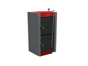 Котел твердотопливный Royal Thermo Viking 20