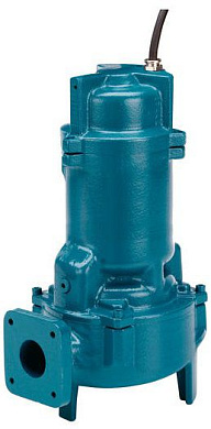 Погружной дренажный насос Calpeda GMG 6-40A