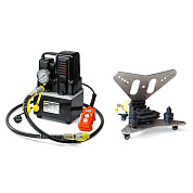 Комплект для гибки токоведущей шины ШТОК СНГ+ ШР-150+ 02212