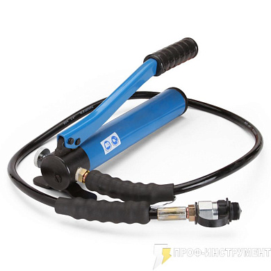 Помпа гидравлическая ручная КВТ ПМР-700 54722