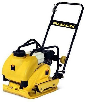 Виброплита Masalta MS 90-4