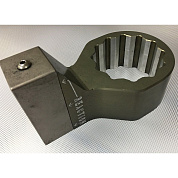 SU6XLRMU Рычаг реакции опоры (запасные части)