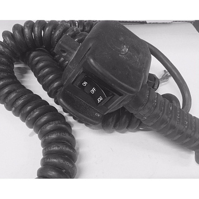 69972 Запасные части (пульт ДУ)