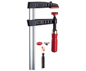 Струбцина BESSEY BE-TG16, 160 мм