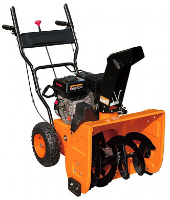 Снегоуборщик PRORAB GST 52-S