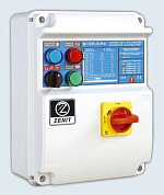 Пультр управления Zenit Q1T 1022