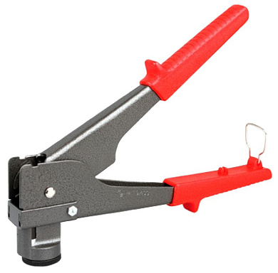 Заклёпочный пистолет поворотный револьверный ШТОК 18001