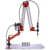 Резьбонарезной манипулятор AS-20-II