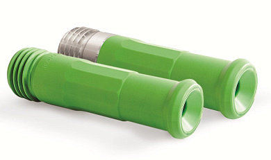 Сопло Performer 600 х 9.5 (зеленый)