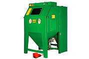 Пескоструйная камера Contracor CAB135PT