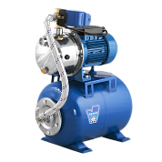 Насосная станция AUTO AJS-80