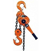 Ручная рычажная таль LEMA LMT-0909L 610909