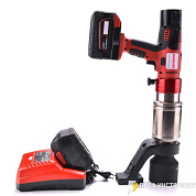 Мультипликатор индустриальный аккумуляторный прямого типа  AVANGARD МИПА-30