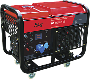 Дизельная электростанция FUBAG DS 11000 A ES