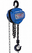 Таль ручная цепная HSZ-C-3,0Т 3м