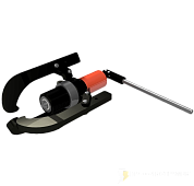 Съемник гидравлический автономный СГА310