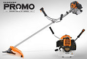 Бензиновая коса CARVER PROMO PBC-52