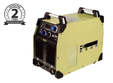 Сварочный инвертор КЕДР ARC-400G