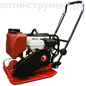 Виброплита с баком для воды DIAM VM-120/5.5H 630045