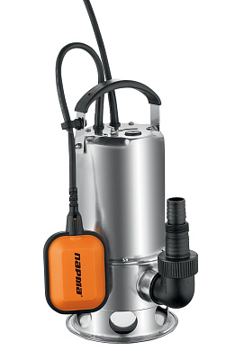 Погружной дренажный насос Парма НД-550/35Н