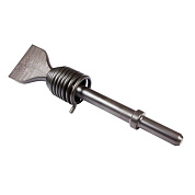 Долото AA-10/15A-RC-R широкая лопатка 400x50 (правая)