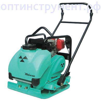 Виброплита Mikasa MVC-98D VAS