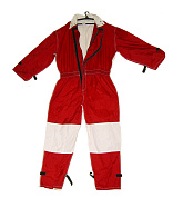 Костюм пескоструйщика Contracor размер 52 (M) лёгкий