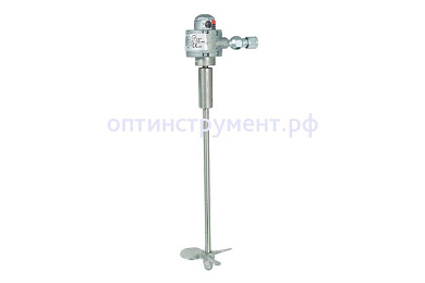Комплект мешалки GRACO-245081, 20Л (224571)