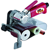 Ленточная пневматическая шлифмашина SA4505