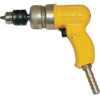 Дрель пневматическая пистолетного типа ИП-1009