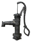 Ручной насос для скважин типа BSK