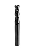 Фреза по алюминию BEST CARBIDE d4,0мм 372-2040-02