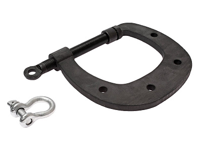 Захват для кузовных работ 4т JTC