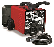 Сварочный трансформатор Telwin NORDICA 4.185 TURBO 230-400V ACD