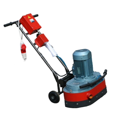 Машина мозаично-шлифовальная Мисом CО-327Ф