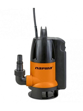 Погружной дренажный насос Парма НД-550/35ПВ