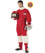 Костюм пескоструйщика Contracor размер 56 (XL) лёгкий