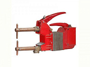 Сварочные клещи для контактной точечной сварки Ада М 1.1