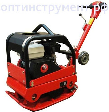 Виброплита DIAM VMR-130/5.5H 630046