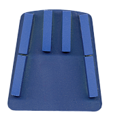 Франкфурт алмазный шлифовальный Сплитстоун Econom №0 TS40x8x10x6