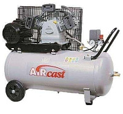 Поршневой компрессор Remeza СБ4/С-50.LB40