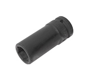 Головка торцевая 3/4" 24 ударная L=90мм JTC