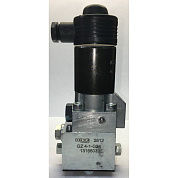 HW Седельный распределитель GZ 4-1-G 24